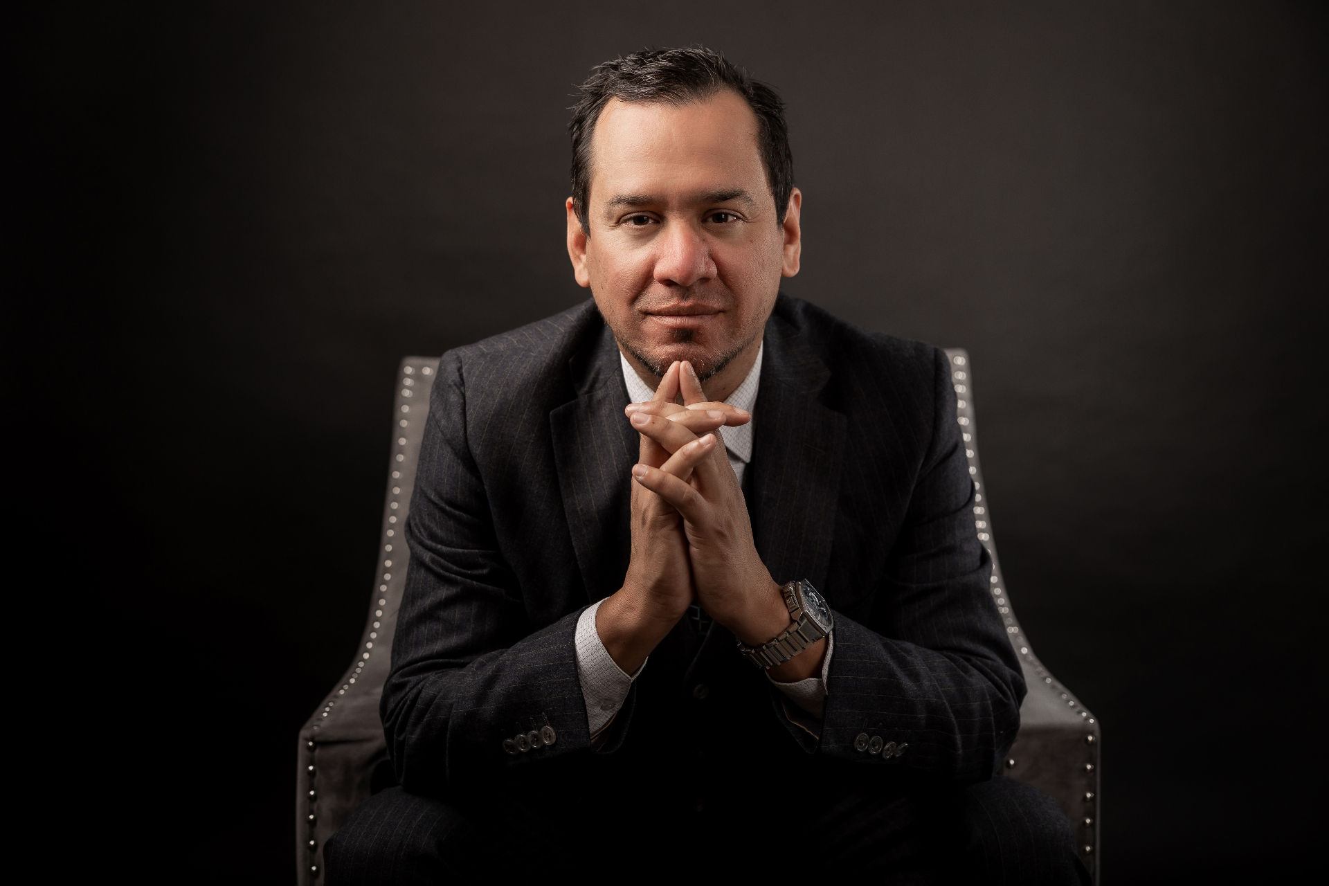 Alex Mondlock, Founder at Gold Media