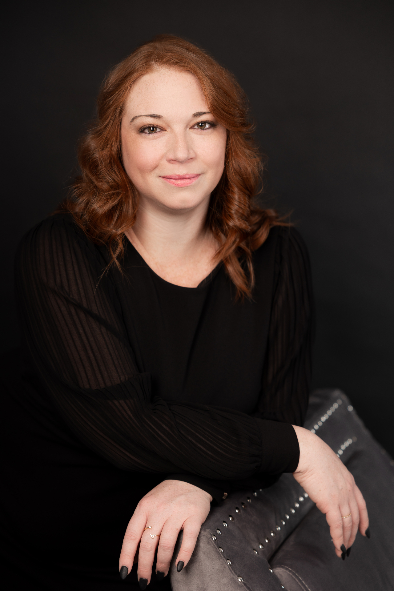 Kara Thomas, Managing Partner at Gold Media